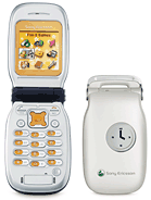 Best available price of Sony Ericsson Z200 in Sierraleone