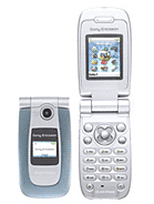 Best available price of Sony Ericsson Z500 in Sierraleone