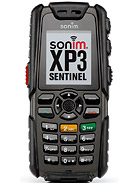 Best available price of Sonim XP3 Sentinel in Sierraleone