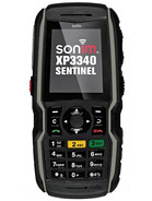 Best available price of Sonim XP3340 Sentinel in Sierraleone