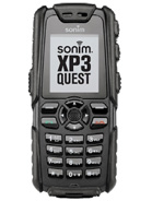 Best available price of Sonim XP3-20 Quest in Sierraleone