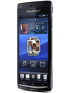 Best available price of Sony Ericsson Xperia Arc in Sierraleone