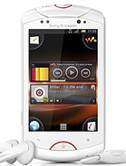 Best available price of Sony Ericsson Live with Walkman in Sierraleone