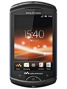 Best available price of Sony Ericsson WT18i in Sierraleone
