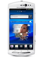Best available price of Sony Ericsson Xperia neo V in Sierraleone