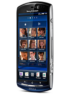Best available price of Sony Ericsson Xperia Neo in Sierraleone
