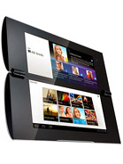 Best available price of Sony Tablet P 3G in Sierraleone