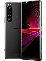 Best available price of Sony Xperia 1 III in Sierraleone