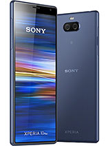 Best available price of Sony Xperia 10 Plus in Sierraleone