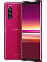 Best available price of Sony Xperia 5 in Sierraleone