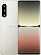 Best available price of Sony Xperia 5 IV in Sierraleone