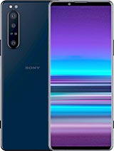 Best available price of Sony Xperia 5 Plus in Sierraleone