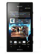 Best available price of Sony Xperia acro S in Sierraleone