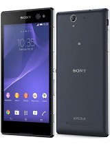 Best available price of Sony Xperia C3 in Sierraleone