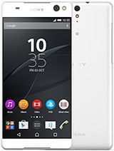 Best available price of Sony Xperia C5 Ultra in Sierraleone