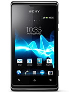 Best available price of Sony Xperia E dual in Sierraleone
