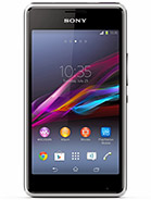 Best available price of Sony Xperia E1 dual in Sierraleone