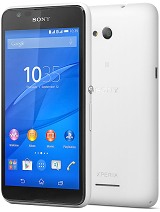 Best available price of Sony Xperia E4g Dual in Sierraleone