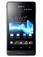 Best available price of Sony Xperia go in Sierraleone