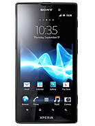 Best available price of Sony Xperia ion HSPA in Sierraleone