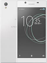 Best available price of Sony Xperia L1 in Sierraleone