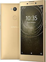Best available price of Sony Xperia L2 in Sierraleone