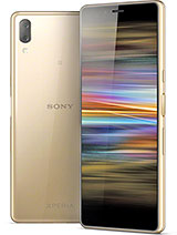 Best available price of Sony Xperia L3 in Sierraleone