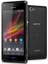 Best available price of Sony Xperia M in Sierraleone