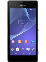 Best available price of Sony Xperia M2 Aqua in Sierraleone
