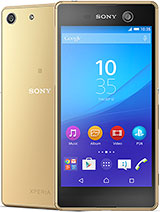 Best available price of Sony Xperia M5 Dual in Sierraleone