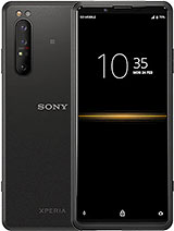 Best available price of Sony Xperia Pro in Sierraleone