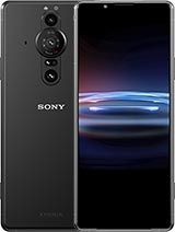 Best available price of Sony Xperia Pro-I in Sierraleone