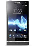 Best available price of Sony Xperia SL in Sierraleone