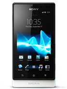 Best available price of Sony Xperia sola in Sierraleone