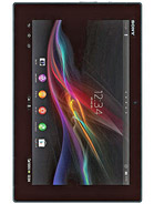 Best available price of Sony Xperia Tablet Z LTE in Sierraleone