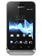 Best available price of Sony Xperia tipo dual in Sierraleone