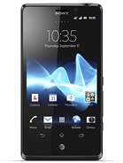 Best available price of Sony Xperia T LTE in Sierraleone