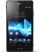 Best available price of Sony Xperia TX in Sierraleone