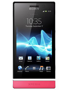 Best available price of Sony Xperia U in Sierraleone