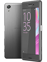 Best available price of Sony Xperia X Performance in Sierraleone