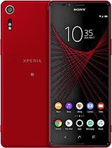 Best available price of Sony Xperia X Ultra in Sierraleone