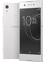 Best available price of Sony Xperia XA1 in Sierraleone