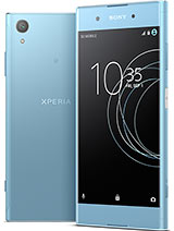 Best available price of Sony Xperia XA1 Plus in Sierraleone