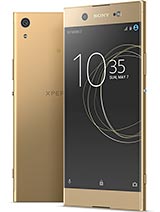 Best available price of Sony Xperia XA1 Ultra in Sierraleone