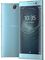 Best available price of Sony Xperia XA2 in Sierraleone
