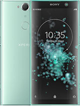 Best available price of Sony Xperia XA2 Plus in Sierraleone