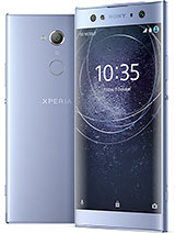 Best available price of Sony Xperia XA2 Ultra in Sierraleone