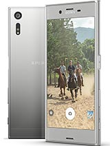 Best available price of Sony Xperia XZ in Sierraleone
