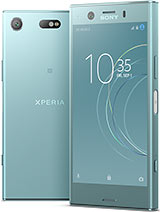 Best available price of Sony Xperia XZ1 Compact in Sierraleone