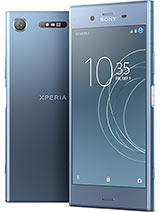 Best available price of Sony Xperia XZ1 in Sierraleone
